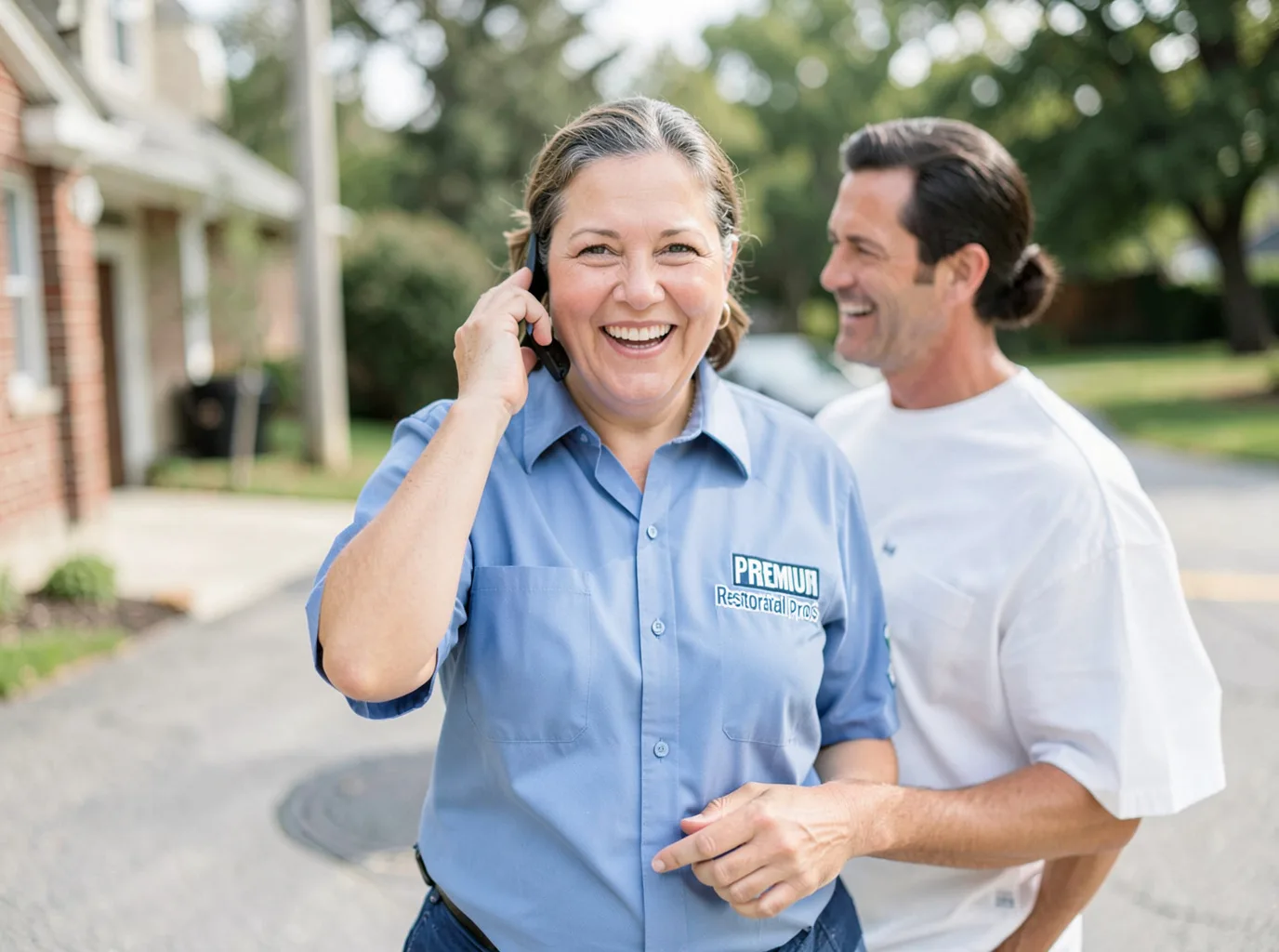 Water Damage Restoration Sidney, TX FAQs
